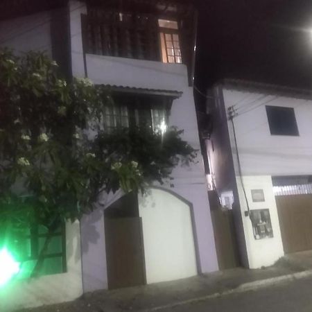 Casa Simples Cabo Frio 빌라 외부 사진