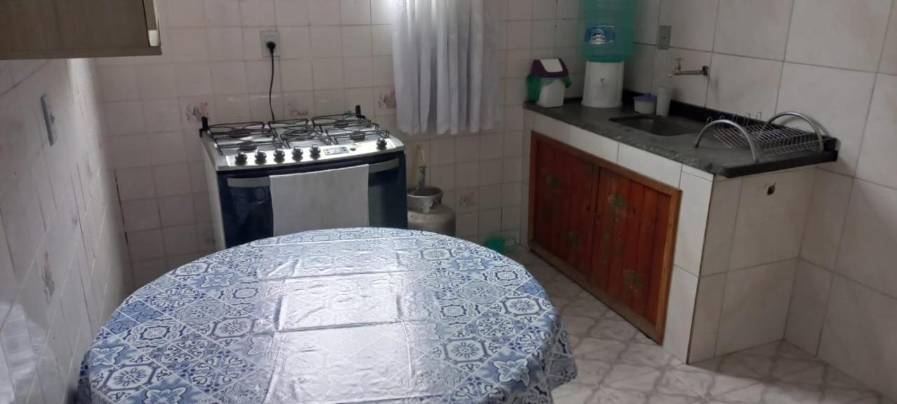 Casa Simples Cabo Frio 빌라 외부 사진